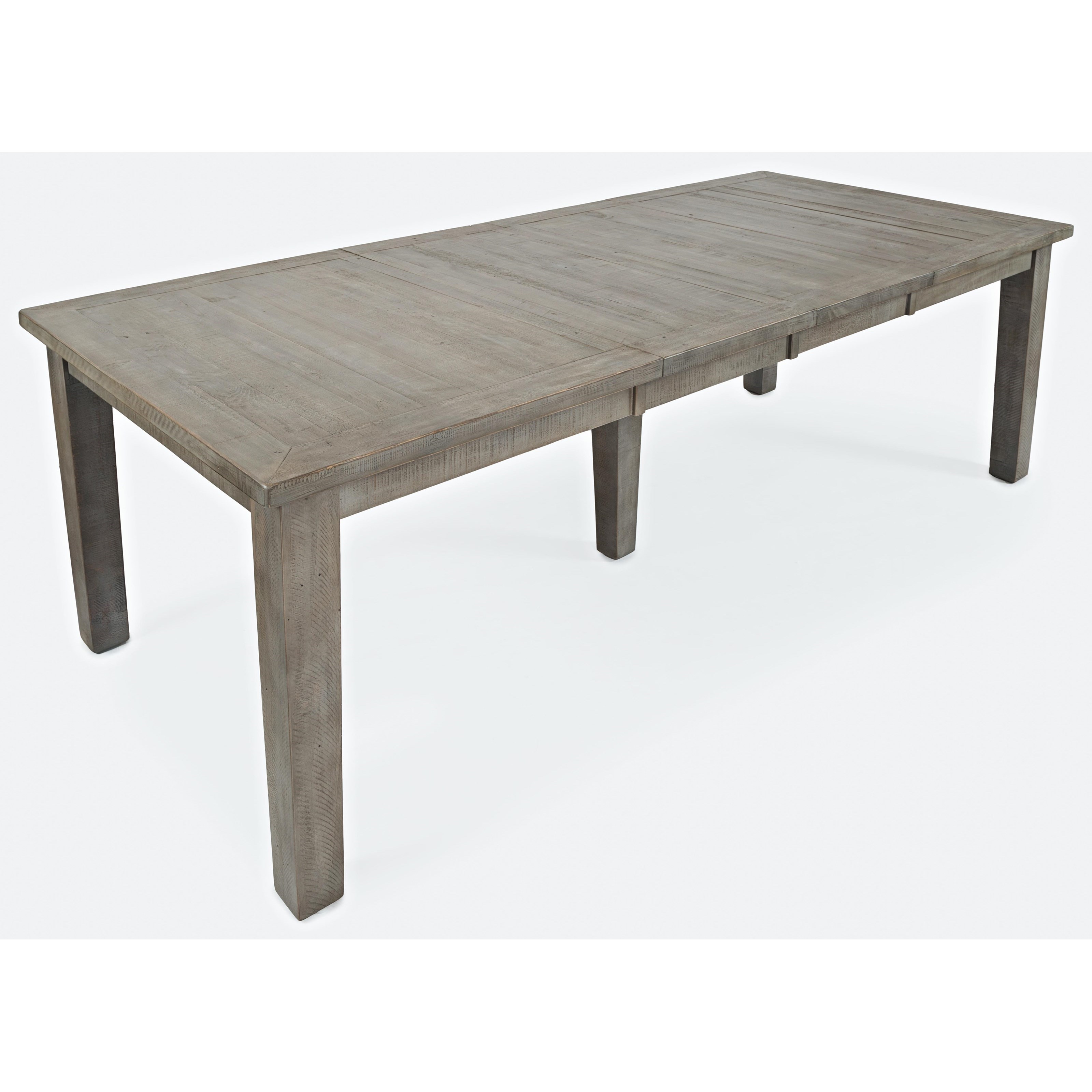 Jofran Outer Banks 1841 96 Rect. Dining Table Van Hill Furniture
